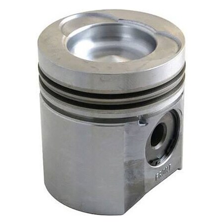 Piston